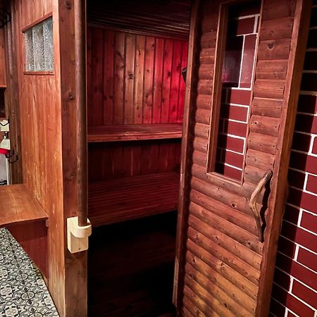 Berghuette Waldheimat Villa Ratten Exteriör bild